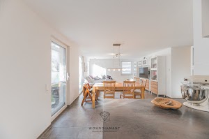 WOHNDIAMANT Immobilien GmbH place picture