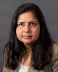Dr. Meenu Heda-Maheshwari, MD