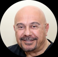 Dr. Babush Faridi, DC